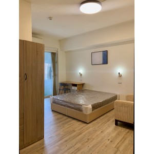 Modern 4 Rooms Apartment - Room C Ensuite Room